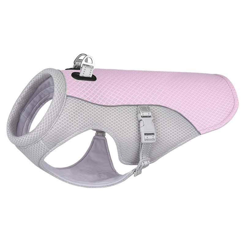 ChillPaw™ Cooling Vest | Keep Your Dog Cool All Summer